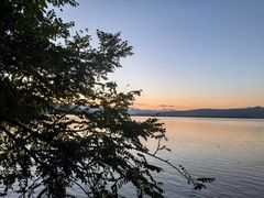 -西昌邛海湿地
