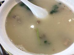 羊杂汤-帕米尔食府(白云观店)