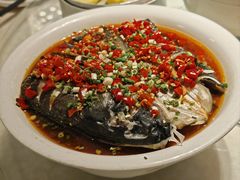 -味上湘菜馆(岳麓山店)