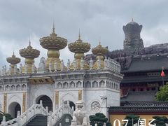 -上海东林寺(金山区)