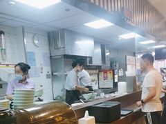 -回味鸭血粉丝汤(新城市广场店)