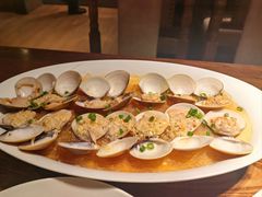 -张家卫·阳江菜·小海鲜(肥婆湾桥店)