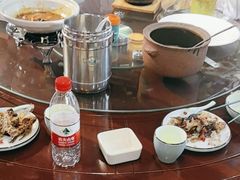 -野渡坡·极致湘菜·庭院餐厅(汉阳店)