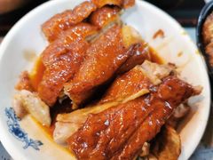 -姑苏鸿昌兴大食堂(中山北路店)