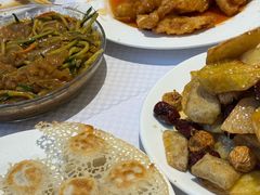 -新洪记·丽久饭店(铁西店)