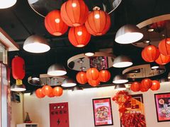 大堂-嘉陵楼馋嘴城(簋街总店)