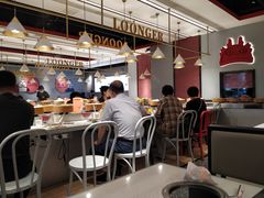 -龍歌自助小火锅(崂山丽达店)