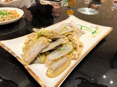 -启东海鲜人家(古美路店)