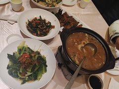 -王府井酒店(金桥港湾店)