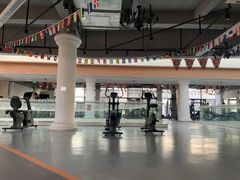 -精英汇健身·恒温游泳(北辰店)