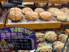 -东哥面包(江宁大润发店)