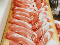 局气大板羊肉-阳坊胜利涮羊肉(阳坊老店)