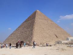 -吉萨金字塔群