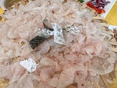 -官塘陈记鱼生·潮汕砂锅粥·牛肉火锅(潮枫路总店)