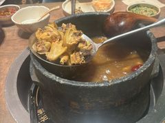 -蘑界·野生菌火锅(深业上城店)