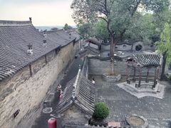 -山西王家大院