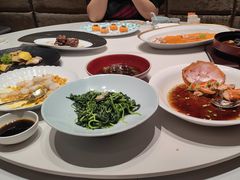 -新光酒家·河豚·海鲜·蟹料理(浦东店)