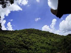 -七娘山