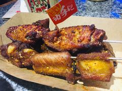 -蘭奢雅集·江浙菜(青山江滩店)