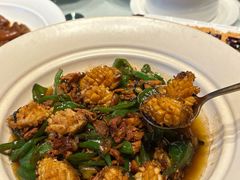 -喜棠·长沙家宴·海鲜·湘菜(麓谷店)