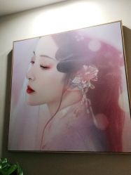 -盘子女人坊生日照·摄影馆(华强店)