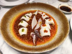-深圳美高梅酒店-品聚嘉府中餐厅