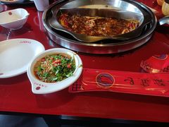 -山城辣妹子(定福庄店)