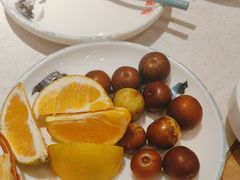 -蜀留香火锅(社会山店)