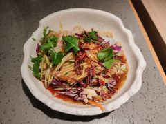 -大师兄·西北小馆(南沙万达广场店)