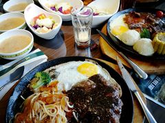 -豪享来中西餐厅(隆昌店)