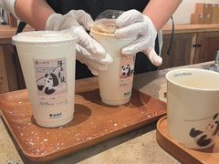 -李山山茶事(景枫店)