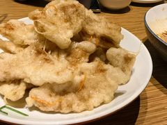 -金掌勺·锅包肉(广渠门店)