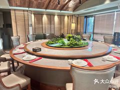 -川旺角融合菜•海景餐厅(星海广场店)