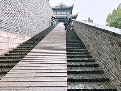 -相门城墙文化休闲景区