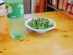 -小红烤翅(傅厚岗店)