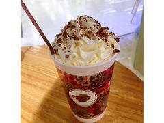 魅色拿铁-茶话弄(李家村万达店)