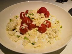 -桂满陇·海市蜃楼·黑金(国金店)