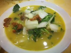 -里下河土菜馆(解放路店)