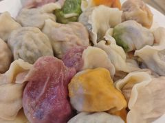 -宝源饺子(麦子店街店)
