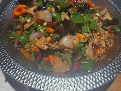 -东来土菜馆(民祥园路店)