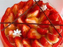 -壹点壹客·生日蛋糕(南山店)