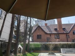 -一尺花园(安和花园店)