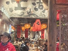 -周小波重庆小面·重庆名小吃(邹容路店)
