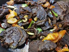 -乔家满族八大碗(流水沟店)