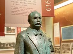 -中国铁道博物馆(正阳门馆)