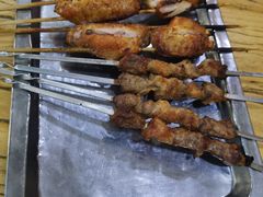 -西域美食(西直门南小街店)