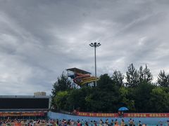 -欢乐水魔方水世界