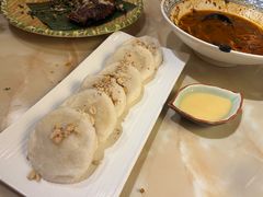 -呐咪傣园·云南菜(石厦店)