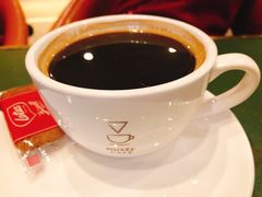 -MUSEE CAFE(保利·时光里店)