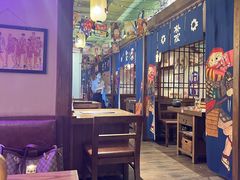 -樱宿日式和牛烧肉(五道口店)